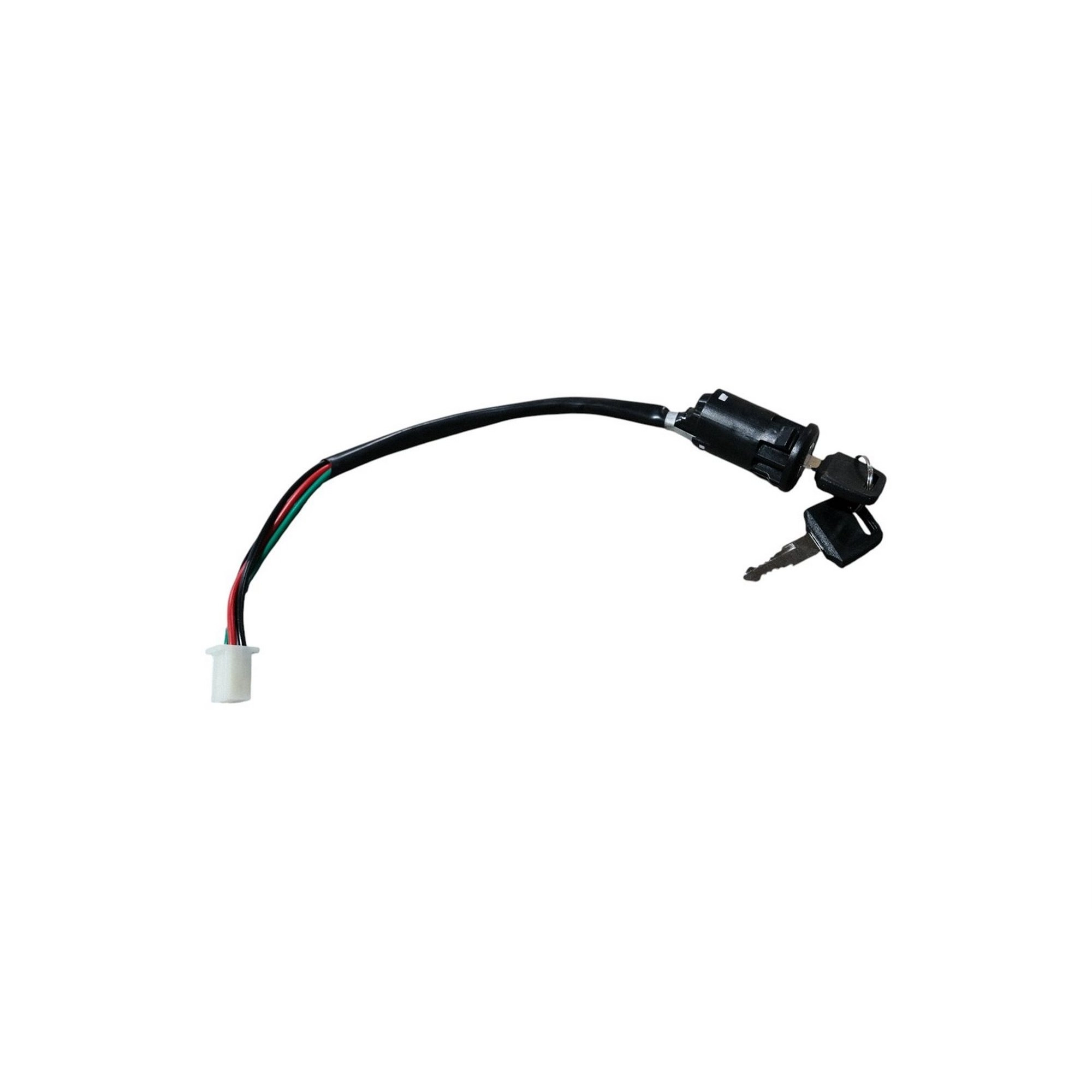ARORA SONIC 125 KONTAK TAKIMI #ATV SONIC 125-067